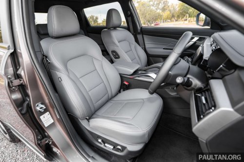 2026 Proton X70 MC3 launching Jan 8, 4pm – 181 PS/290 Nm 1.5L turbo i-GT 4-cyl from X50 FL confirmed