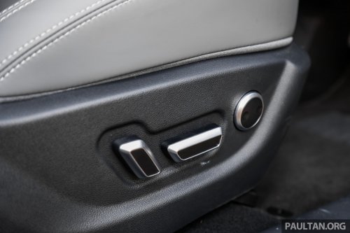 2026 Proton X70 MC3 launching Jan 8, 4pm – 181 PS/290 Nm 1.5L turbo i-GT 4-cyl from X50 FL confirmed