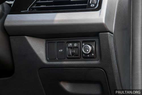 2026 Proton X70 MC3 launching Jan 8, 4pm – 181 PS/290 Nm 1.5L turbo i-GT 4-cyl from X50 FL confirmed