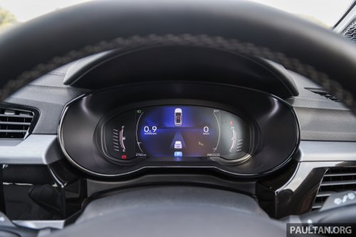 2026 Proton X70 MC3 launching Jan 8, 4pm – 181 PS/290 Nm 1.5L turbo i-GT 4-cyl from X50 FL confirmed