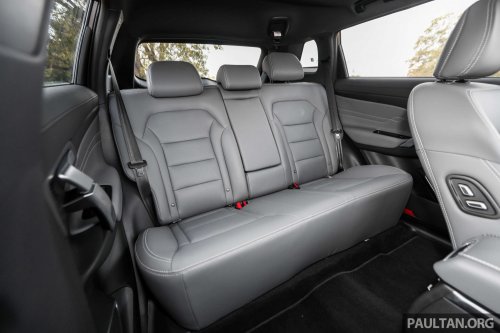 2026 Proton X70 MC3 launching Jan 8, 4pm – 181 PS/290 Nm 1.5L turbo i-GT 4-cyl from X50 FL confirmed