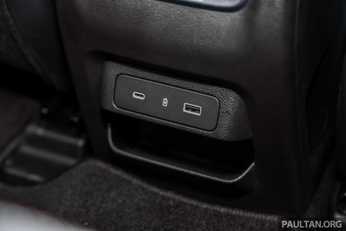 2026 Proton X70 MC3 launching Jan 8, 4pm – 181 PS/290 Nm 1.5L turbo i-GT 4-cyl from X50 FL confirmed