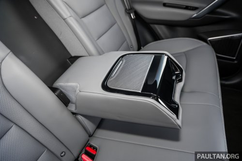 2026 Proton X70 MC3 launching Jan 8, 4pm – 181 PS/290 Nm 1.5L turbo i-GT 4-cyl from X50 FL confirmed