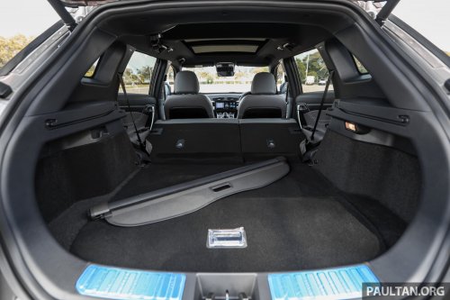 2026 Proton X70 MC3 launching Jan 8, 4pm – 181 PS/290 Nm 1.5L turbo i-GT 4-cyl from X50 FL confirmed