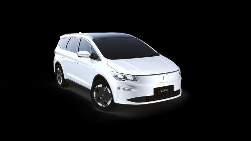 Aletra L8 EV MPV production starts in Indonesia – RHD ‘electric Geely Jiaji’ to be exported to Asia Pacific