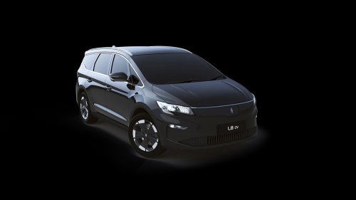 Aletra L8 EV MPV production starts in Indonesia – RHD ‘electric Geely Jiaji’ to be exported to Asia Pacific