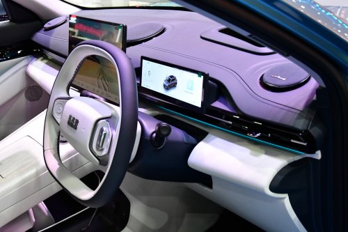 Geely EX5 gets further price cut in Thailand: Proton eMas 7 twin now tops out RM12k lower at RM117k