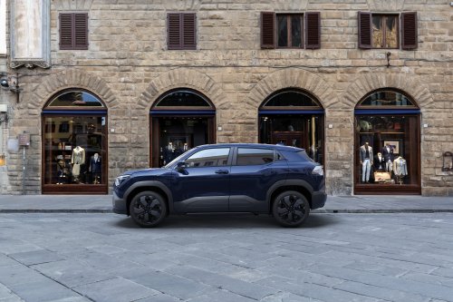 Suzuki eVitara production begins in India, to be exported to over 100 markets incl Malaysia, Japan