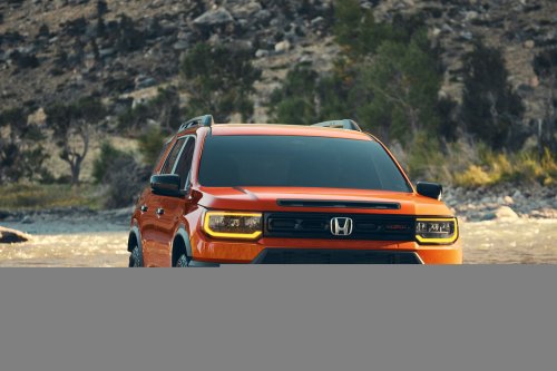 Honda to sell US-built Acura Integra Type S, Honda Passport TrailSport Elite in Japan later this year