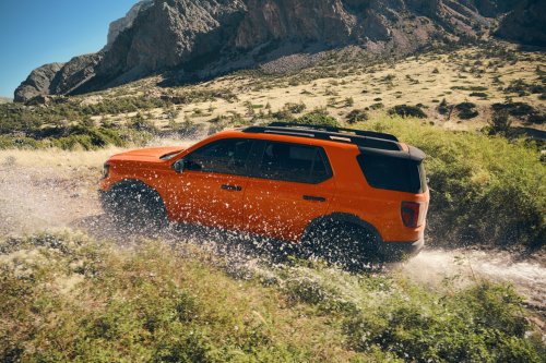 Honda to sell US-built Acura Integra Type S, Honda Passport TrailSport Elite in Japan later this year