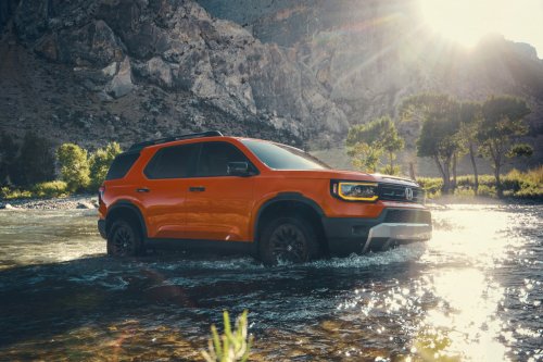 Honda to sell US-built Acura Integra Type S, Honda Passport TrailSport Elite in Japan later this year