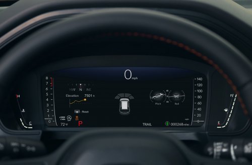 Honda to sell US-built Acura Integra Type S, Honda Passport TrailSport Elite in Japan later this year