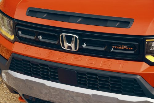 Honda to sell US-built Acura Integra Type S, Honda Passport TrailSport Elite in Japan later this year