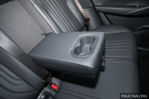 Proton eMas 7 launched in Singapore – Prime RM577k, Premium RM590k with COE; up to 410 km EV range