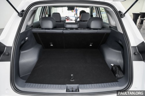 Proton eMas 7 launched in Singapore – Prime RM577k, Premium RM590k with COE; up to 410 km EV range