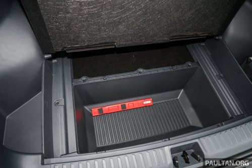 Proton eMas 7 launched in Singapore – Prime RM577k, Premium RM590k with COE; up to 410 km EV range