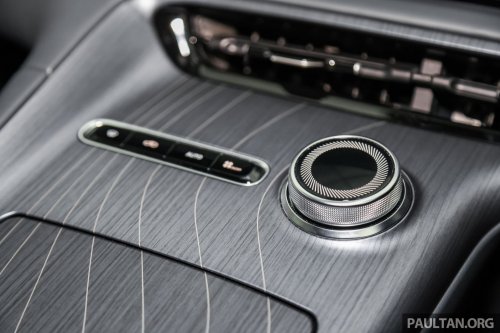 Proton eMas 7 launched in Singapore – Prime RM577k, Premium RM590k with COE; up to 410 km EV range