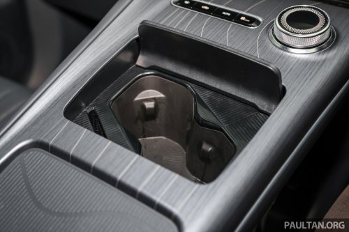 Proton eMas 7 launched in Singapore – Prime RM577k, Premium RM590k with COE; up to 410 km EV range