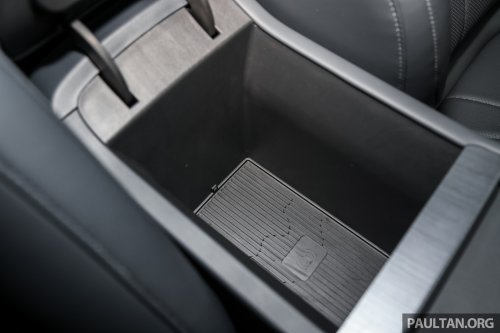 Proton eMas 7 launched in Singapore – Prime RM577k, Premium RM590k with COE; up to 410 km EV range