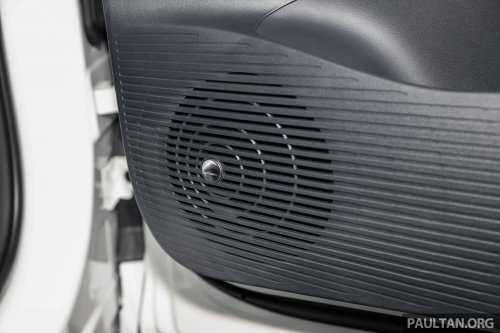 Proton eMas 7 launched in Singapore – Prime RM577k, Premium RM590k with COE; up to 410 km EV range