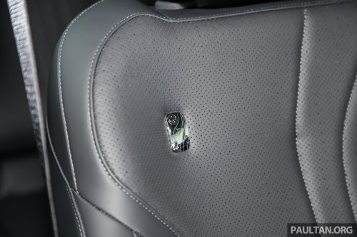 Proton eMas 7 launched in Singapore – Prime RM577k, Premium RM590k with COE; up to 410 km EV range