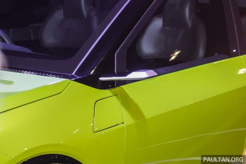 Perodua teases “bold concepts” for Malaysia Autoshow – final eMO-III before production EV launch?