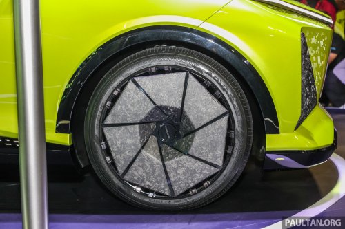 Perodua teases “bold concepts” for Malaysia Autoshow – final eMO-III before production EV launch?