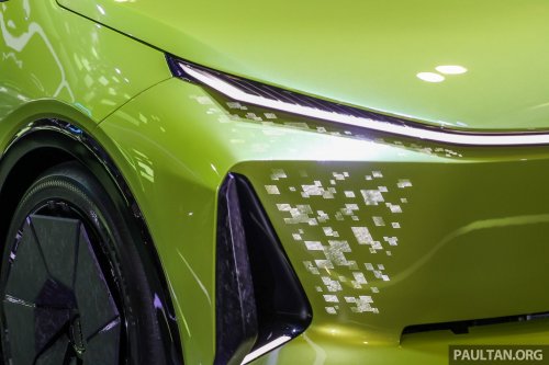 Perodua teases “bold concepts” for Malaysia Autoshow – final eMO-III before production EV launch?