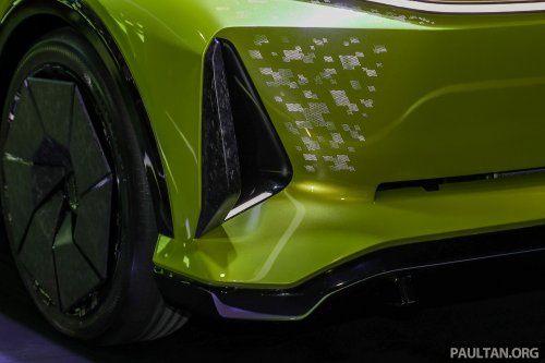 Perodua teases “bold concepts” for Malaysia Autoshow – final eMO-III before production EV launch?