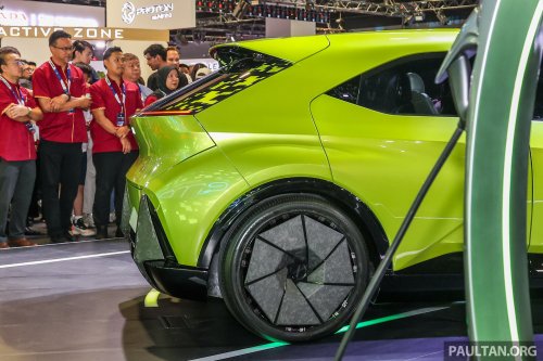 Perodua teases “bold concepts” for Malaysia Autoshow – final eMO-III before production EV launch?