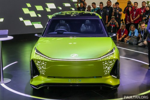 Perodua teases “bold concepts” for Malaysia Autoshow – final eMO-III before production EV launch?