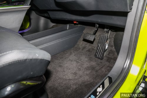 Perodua teases “bold concepts” for Malaysia Autoshow – final eMO-III before production EV launch?