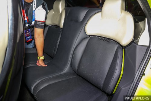 Perodua teases “bold concepts” for Malaysia Autoshow – final eMO-III before production EV launch?