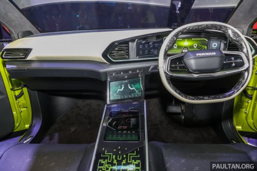 Perodua teases “bold concepts” for Malaysia Autoshow – final eMO-III before production EV launch?