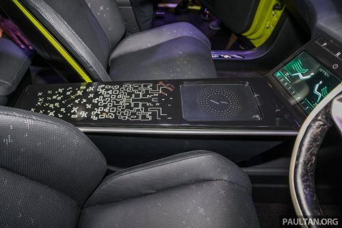 Perodua teases “bold concepts” for Malaysia Autoshow – final eMO-III before production EV launch?