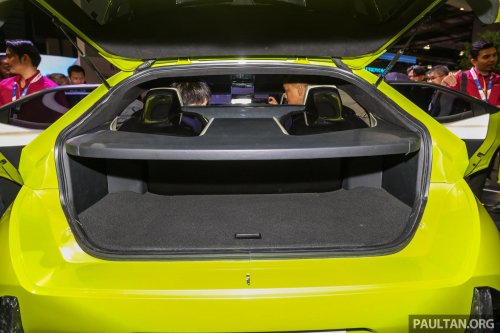 Perodua teases “bold concepts” for Malaysia Autoshow – final eMO-III before production EV launch?