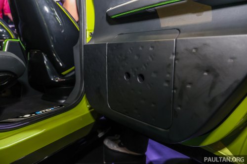 Perodua teases “bold concepts” for Malaysia Autoshow – final eMO-III before production EV launch?