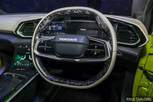 Perodua teases “bold concepts” for Malaysia Autoshow – final eMO-III before production EV launch?