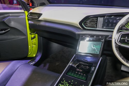 Perodua teases “bold concepts” for Malaysia Autoshow – final eMO-III before production EV launch?