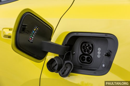 Volvo EX30 Malaysia recall – under 200 units affected in preventative measure, owners already notified