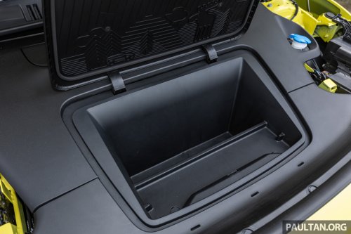 Volvo EX30 Malaysia recall – under 200 units affected in preventative measure, owners already notified