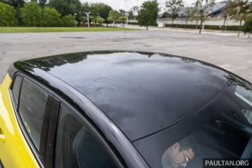 Volvo EX30 Malaysia recall – under 200 units affected in preventative measure, owners already notified