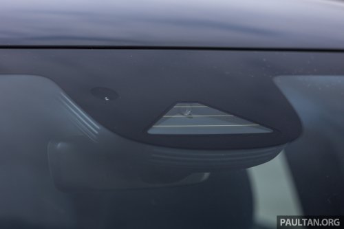 Volvo EX30 Malaysia recall – under 200 units affected in preventative measure, owners already notified