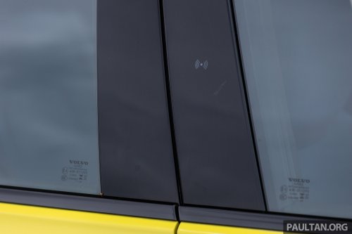 Volvo EX30 Malaysia recall – under 200 units affected in preventative measure, owners already notified