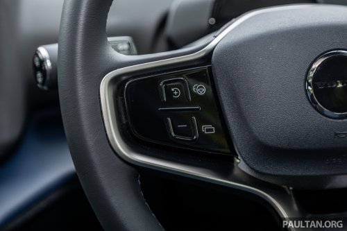 Volvo EX30 Malaysia recall – under 200 units affected in preventative measure, owners already notified