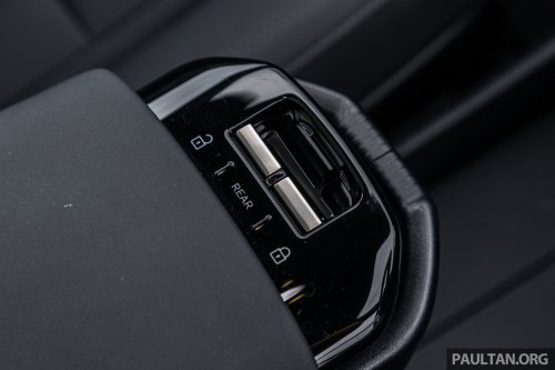 Volvo EX30 Malaysia recall – under 200 units affected in preventative measure, owners already notified