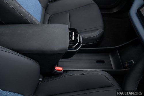 Volvo EX30 Malaysia recall – under 200 units affected in preventative measure, owners already notified