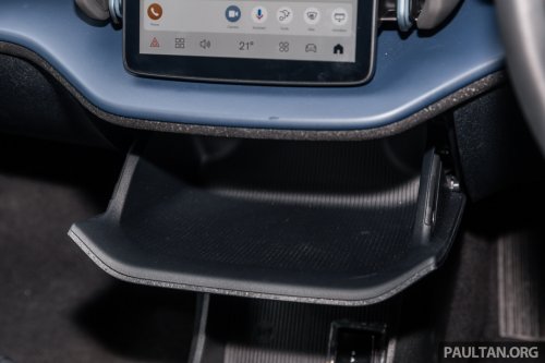 Volvo EX30 Malaysia recall – under 200 units affected in preventative measure, owners already notified