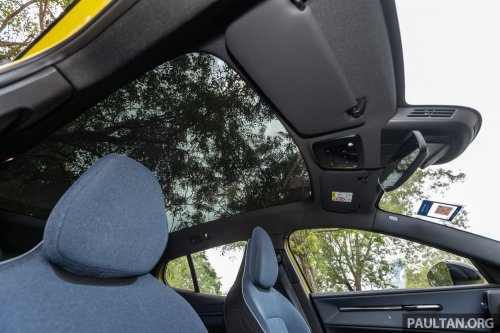 Volvo EX30 Malaysia recall – under 200 units affected in preventative measure, owners already notified