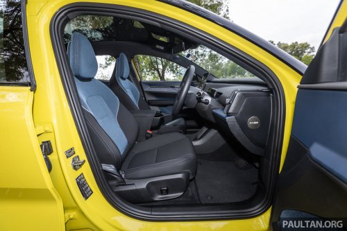 Volvo EX30 Malaysia recall – under 200 units affected in preventative measure, owners already notified